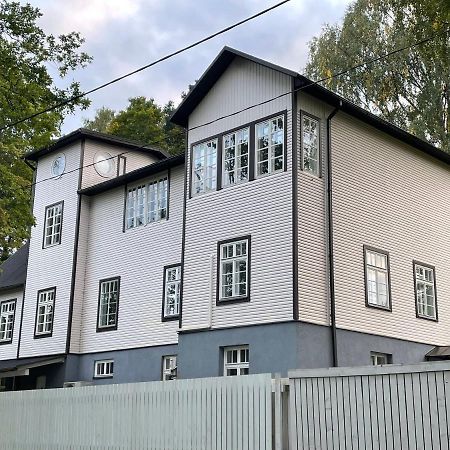 Apartament Puehajaerve Residents Otepää Zewnętrze zdjęcie