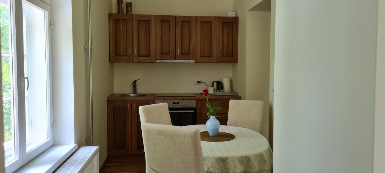 Apartament Puehajaerve Residents Otepää Zewnętrze zdjęcie