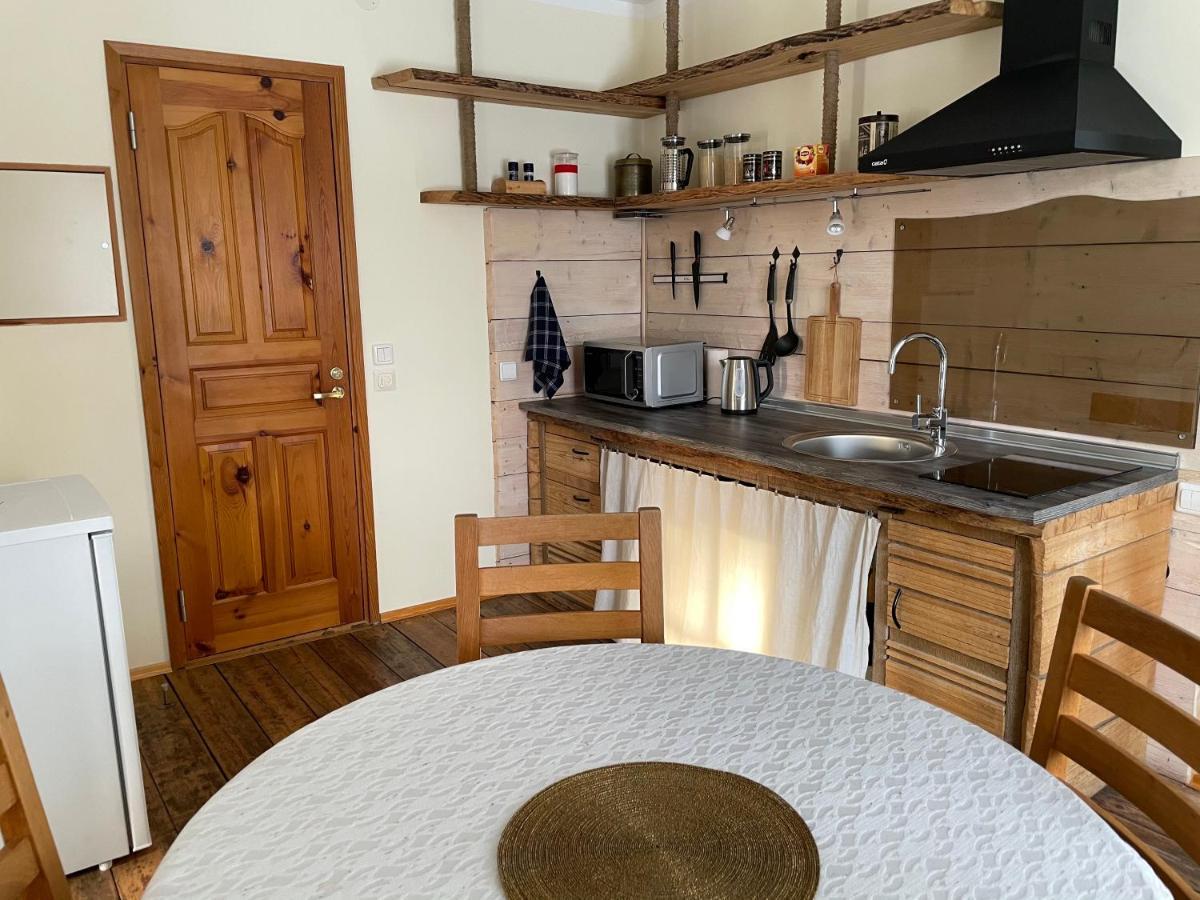 Apartament Puehajaerve Residents Otepää Zewnętrze zdjęcie