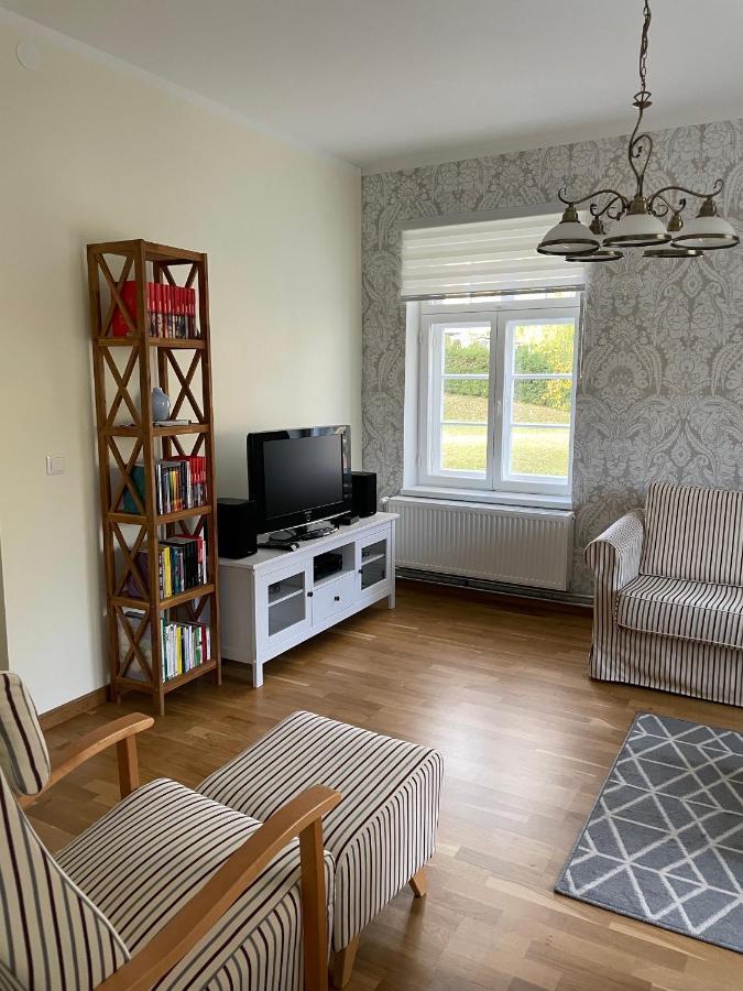 Apartament Puehajaerve Residents Otepää Zewnętrze zdjęcie