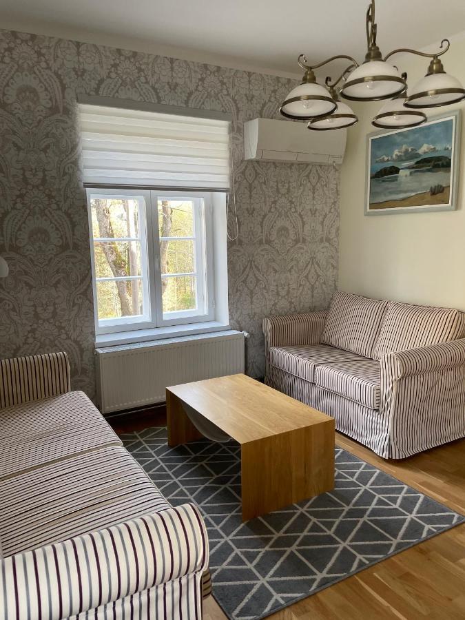 Apartament Puehajaerve Residents Otepää Zewnętrze zdjęcie