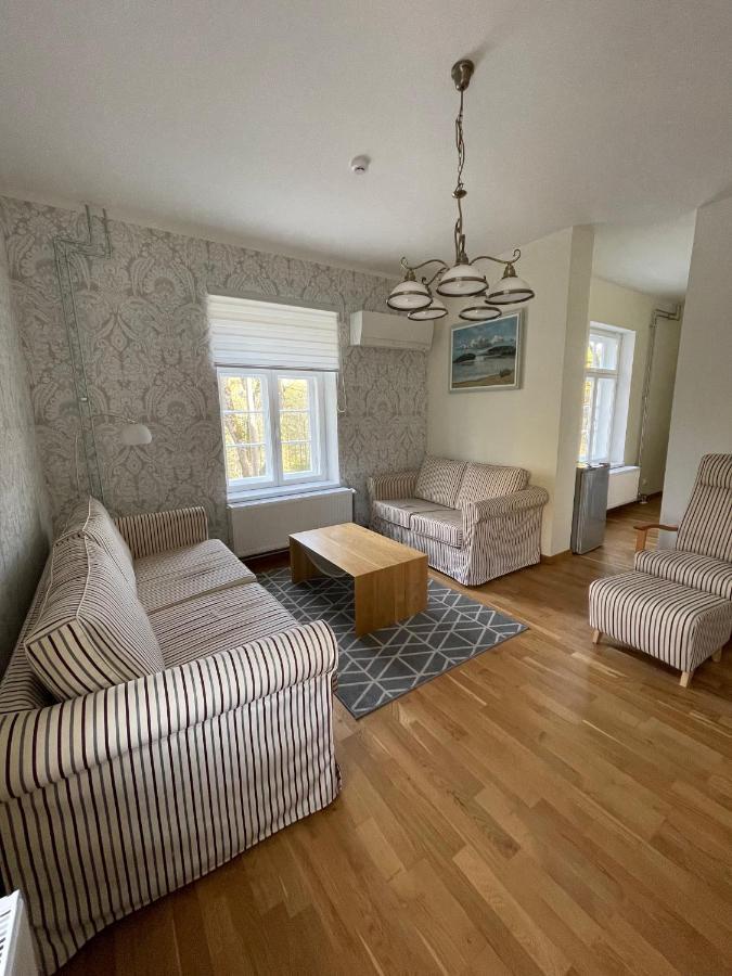 Apartament Puehajaerve Residents Otepää Zewnętrze zdjęcie
