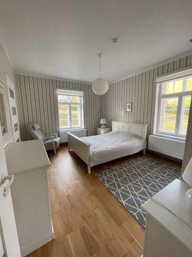 Apartament Puehajaerve Residents Otepää Zewnętrze zdjęcie