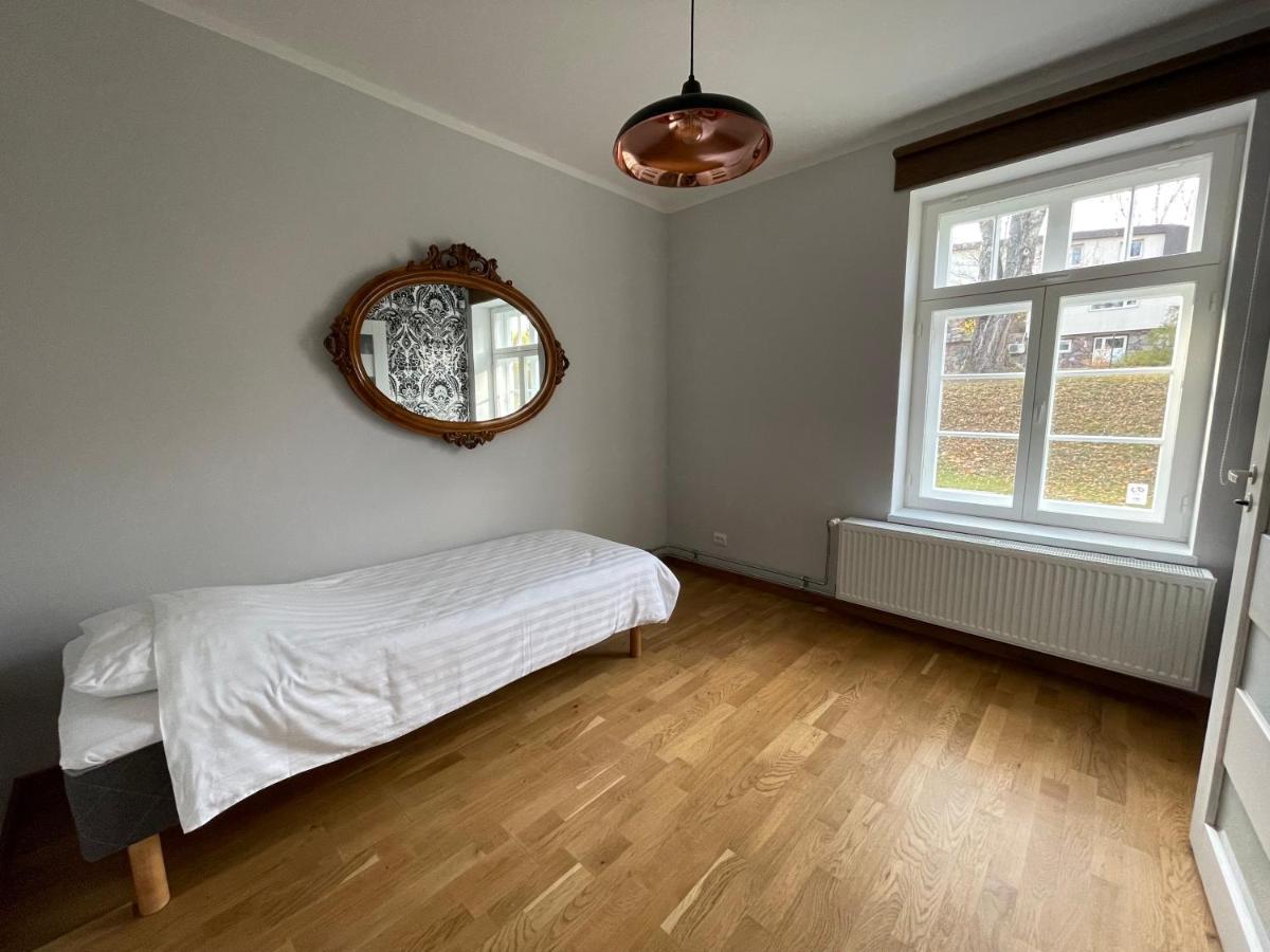Apartament Puehajaerve Residents Otepää Zewnętrze zdjęcie
