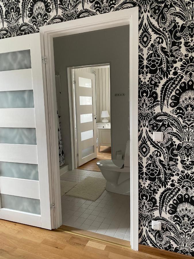 Apartament Puehajaerve Residents Otepää Zewnętrze zdjęcie